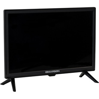 Dimarson DM-LT19HD-M 19" LED monitor-TV fekete