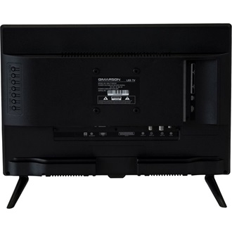 Dimarson DM-LT19HD-M 19" LED monitor-TV fekete