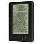 E-book olvasó