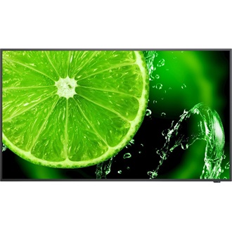 E438 43IN E SERIES LED LFD UHD 350CD/QM