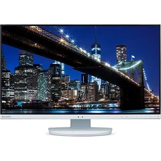 EA272QW 27IN TFT 2560X1440 16:9 6MSUSB-C LAN WHITE BTO