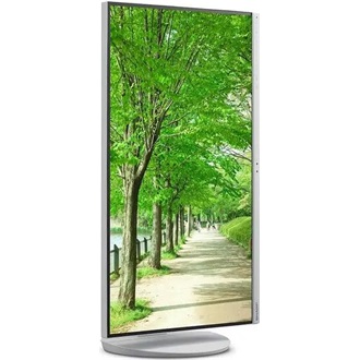 EA272QW 27IN TFT 2560X1440 16:9 6MSUSB-C LAN WHITE BTO