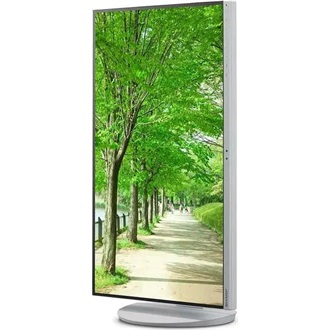 EA272QW 27IN TFT 2560X1440 16:9 6MSUSB-C LAN WHITE BTO