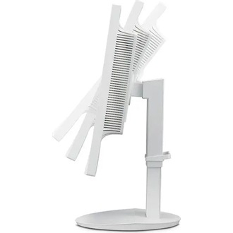 EA272QW 27IN TFT 2560X1440 16:9 6MSUSB-C LAN WHITE BTO