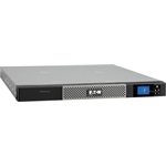 EATON 5P 850i 600W szürke rack 1U szünetmentes tápegység