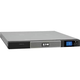 EATON 5P 850i 600W szürke rack 1U szünetmentes tápegység