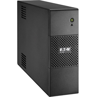 EATON 5S 1500i 900W fekete szünetmentes tápegység
