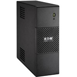 EATON 5S 700i 420W fekete szünetmentes tápegység