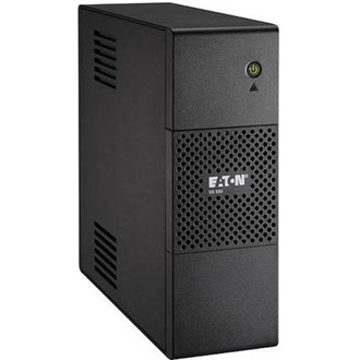 EATON 5S 700i 420W fekete szünetmentes tápegység