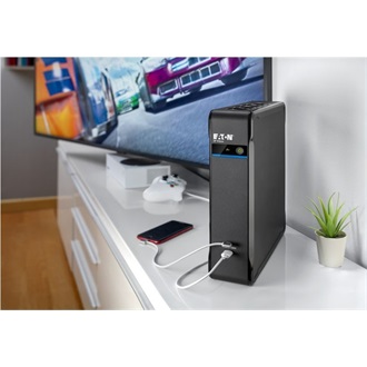 Eaton 3P Ellipse 1300VA 3P1300UD UPS szünetmentes tápegység