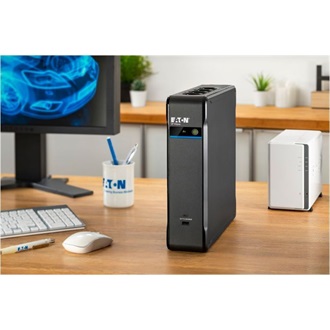 Eaton 3P Ellipse 1700VA 3P1700UD UPS szünetmentes tápegység