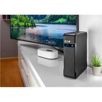 Eaton 3P Ellipse 700VA 3P700D UPS szünetmentes tápegység