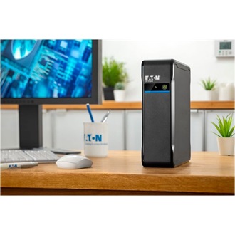 Eaton 3P Ellipse 700VA 3P700D UPS szünetmentes tápegység