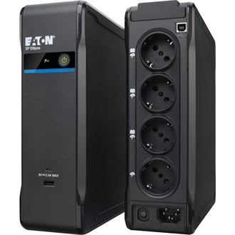 Eaton 3P Ellipse 700VA 3P700UD UPS szünetmentes tápegység