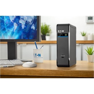 Eaton 3P Ellipse 700VA 3P700UD UPS szünetmentes tápegység