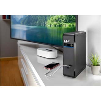 Eaton 3P Ellipse 900VA 3P900UI UPS szünetmentes tápegység