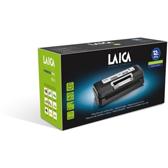 Laica VT31190 Optimal vákuumfóliázó