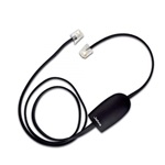 EHS-ADAPTOR F/ CISCO SYSTEMS F/ GN9350/GN HEADSETS (DHSG)
