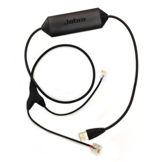 EHS-ADAPTER NORTEL F/ DESKPHONE OVER USB (1120 / 1140 / 1150)
