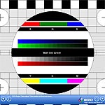 EIZO monitor tesztprogram