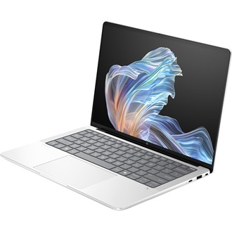 HP ELITEBOOK 6 G1A notebook ezüst