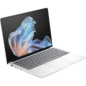 HP ELITEBOOK 6 G1A notebook ezüst