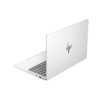 HP ELITEBOOK 6 G1A notebook ezüst