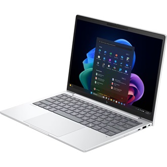 HP ELITEBOOK 8 G1A notebook ezüst