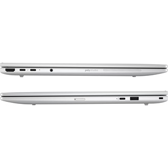 HP ELITEBOOK 8 G1A notebook ezüst