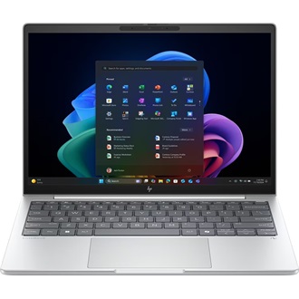 HP ELITEBOOK 8 G1A notebook ezüst