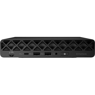 HP ELITEDESK 8 G1I MT Mini Tower desktop számítógép
