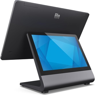 ELO 15.6IN ELOPOS Z30 W/ INTEL FHD PENT NO OS 8/128GB SSD PCAP