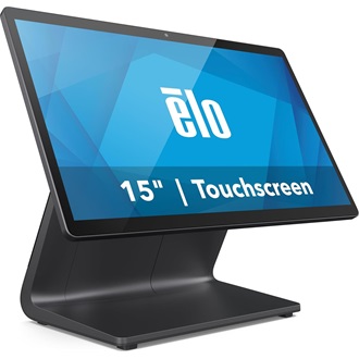 ELO 15.6IN ELOPOS Z30 W/ INTEL FHD PENT NO OS 8/128GB SSD PCAP