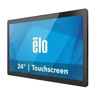 ELO 23.8IN I-SERIES 3 W/ INTEL NO OS FHD I5 8GB/128GB SSD PCAP