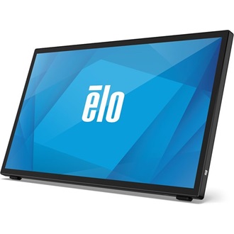 ELO 2770L 27IN WIDE LCD MNTR FHD PCAP 10-TOUCH USB CNTR BLACK