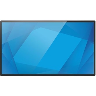 ELO 6554L 65IN WIDE LCD MONITOR 4K UHD HDMI 2.0 AND DISPLAYPORT