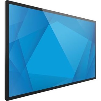 ELO 6554L 65IN WIDE LCD MONITOR 4K UHD HDMI 2.0 AND DISPLAYPORT