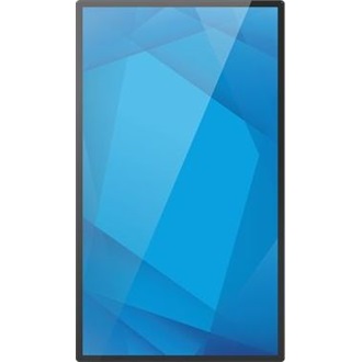 ELO 6554L 65IN WIDE LCD MONITOR 4K UHD HDMI 2.0 AND DISPLAYPORT