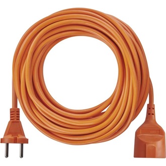 EMOS P01320R 20m 1,5 mm2 230V narancssárga hosszabbító