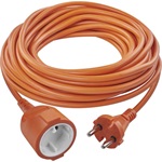 EMOS P01320R 20m 1,5 mm2 230V narancssárga hosszabbító