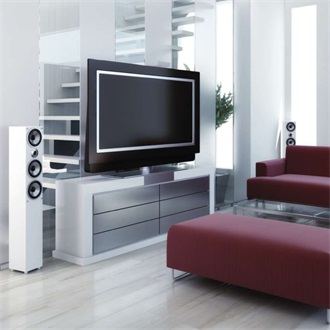 EMOS P54212 2m 900J SCHUKO 4 csatlakozós túlfeszültség védett elosztó