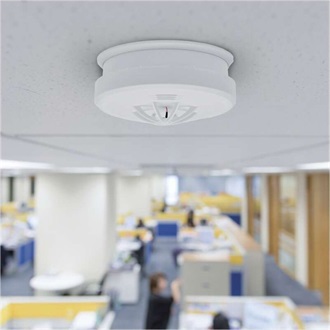 EMOS P56300 THS916A tűzérzékelő