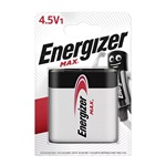 ENERGIZER MAX elem (L3R12, 4.5V, alkáli) 1db/csomag