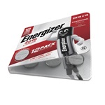 ENERGIZER gombelem (CR2016, 3V, lítium) 12db/csomag