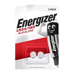 ENERGIZER gombelem (LR54, 1.5V, alkáli) 2db/csomag
