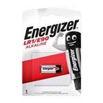 ENERGIZER tartós elem (N, LR1, E90, 1.5V alkáli) 1db/csomag