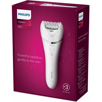 EPILÁTOR Philips BRE700/00 Satinelle Advanced epilátor