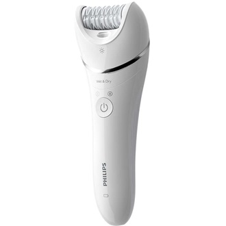 Philips BRE710 Satinelle Advanced epilátor borotva