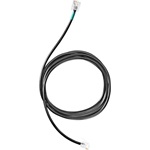 EPOS CEHS-DHSG ADAPTER KABEL 14 ROUND SIEMENS/AGFEO/AASTRA