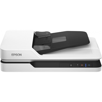 Epson WorkForce DS-1630 síkágyas szkenner